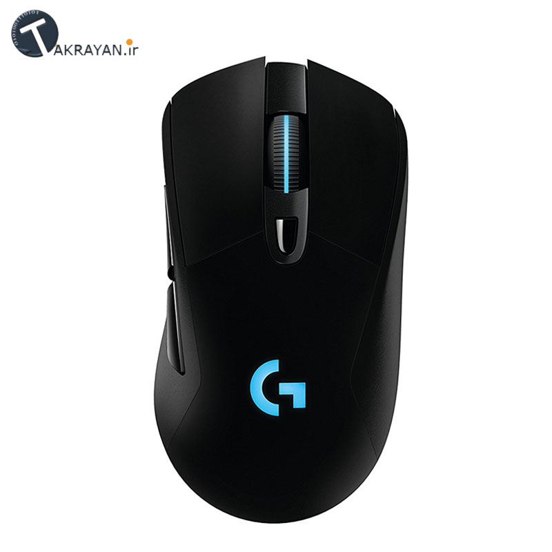 Logitech G703 wireless Gaming Mouse